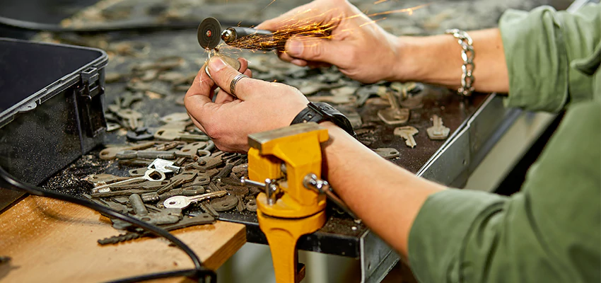 24 Hours Locksmith Solutions in Downey, CA