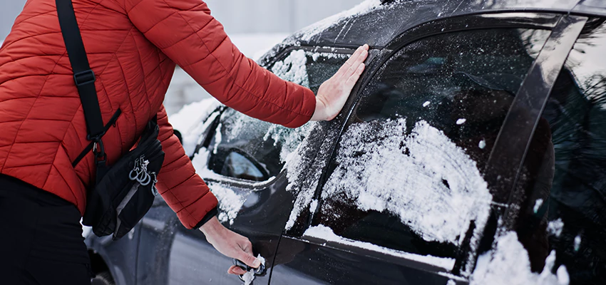 Emergency Keyless Lockout in Downey, CA