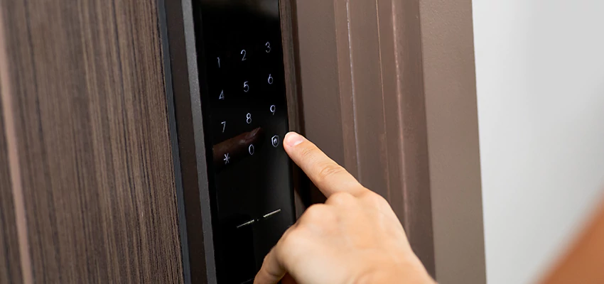 Secure Code Locks Ideas in Downey, California