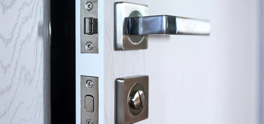 Door Lever Handle Lock Repair in Downey, CA