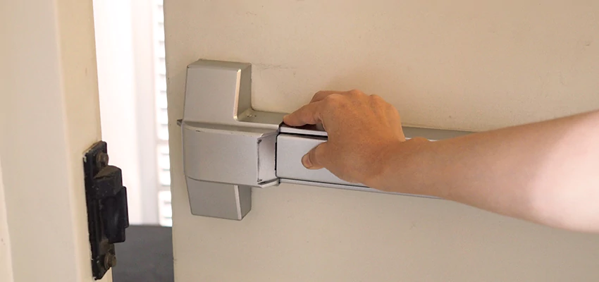 Door Lock Cylinder Reinforcements in Downey, CA