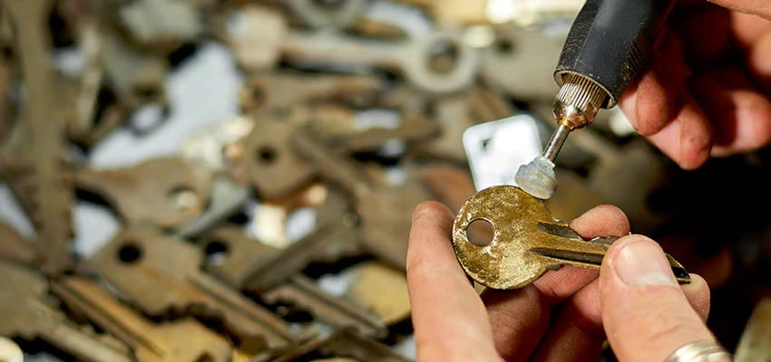 Car Lock Key Repair Service in Downey, CA