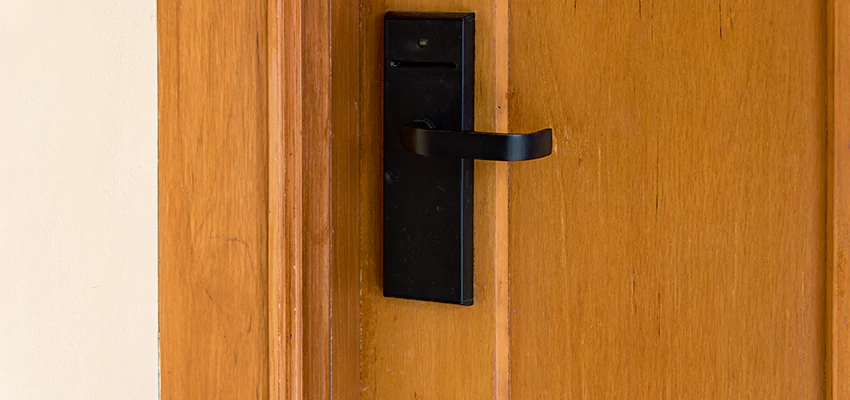 Security Gates For Home Invasion Prevention in Downey, California