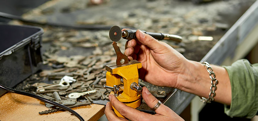 Office Key Lock Service in Downey, California