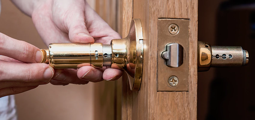Padlock Lock Replacement Assistance in Downey, CA
