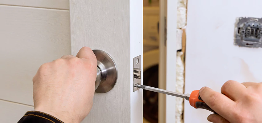 Wifi Deadbolt Installation in Downey, CA
