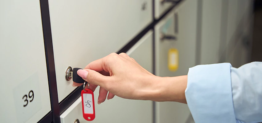 Upgrading File Cabinet Locks in Downey, California