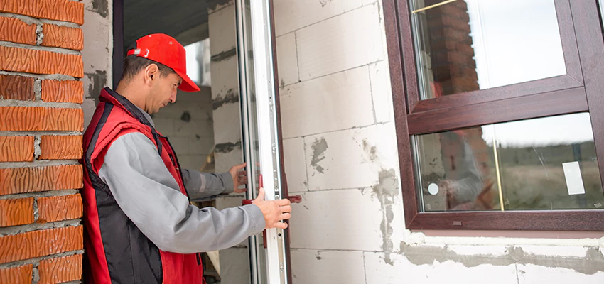 Home Invasion Door Lock Repairs in Downey, CA