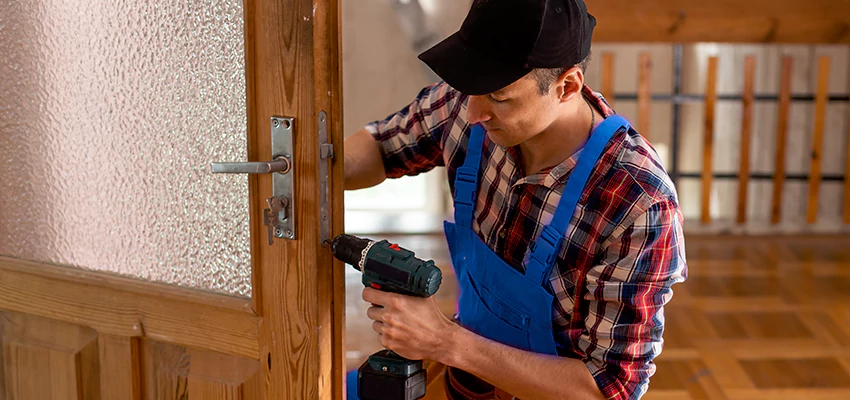 Trusted Local Digital Locks Locksmith Repair in Downey, California