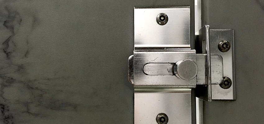 Fix A Room Door Lock in Downey, CA