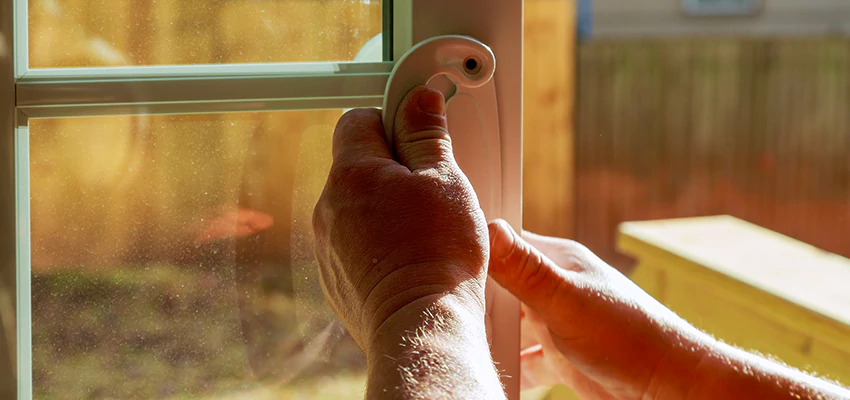 Accordion Sliding Doors Locks Replacement in Downey, CA