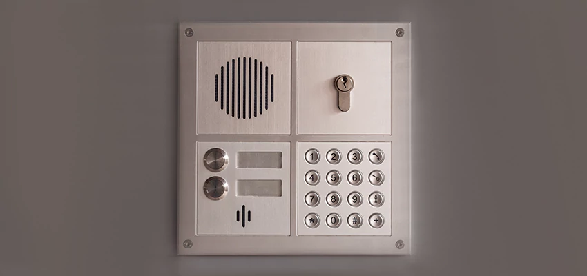 Mobile Access Control System Installation in Downey, CA
