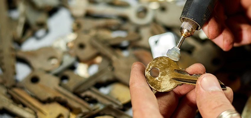 Bathroom Door Lock Rekey in Downey, CA