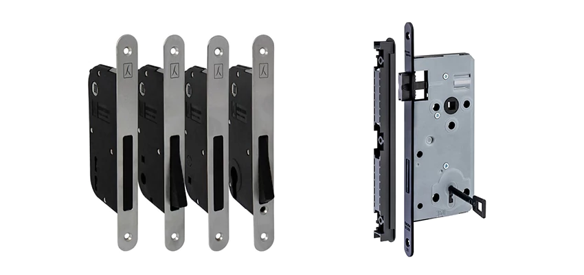 Locksmith For Magnetic Door Locks in Downey, CA