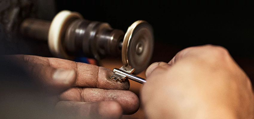 Hotel Lock Master Key System in Downey, California