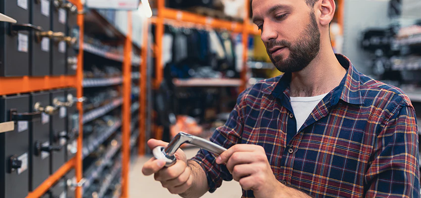 Locksmith For Retail Stores Lockout Services in Downey, California