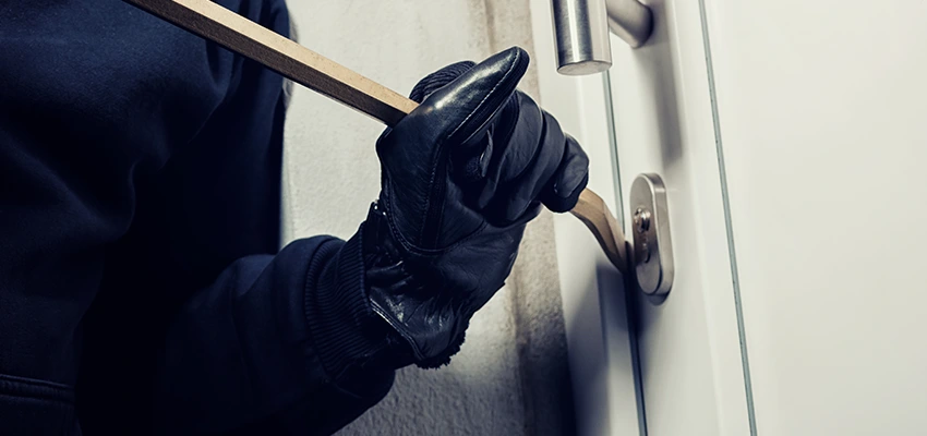 Burglar Damage Door Sensors Repair in Downey, CA