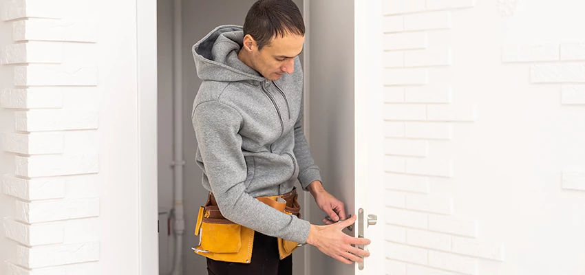 Nighttime Locksmith Near Me in Downey, CA