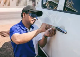 Car Locksmith in Downey, CA